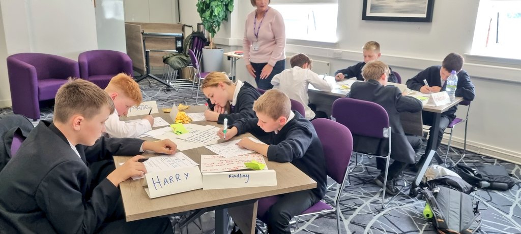 WHS Health & Wellbeing tweet media