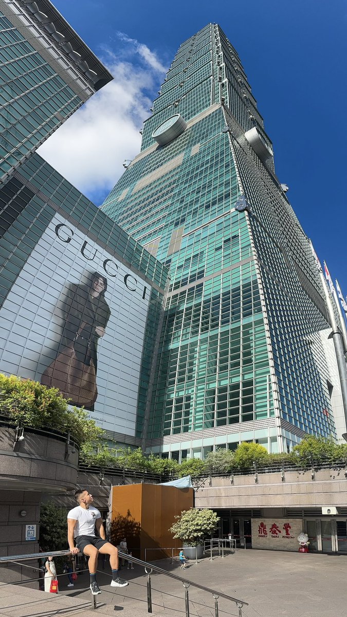 十月台北見🏳️‍🌈🇹🇼