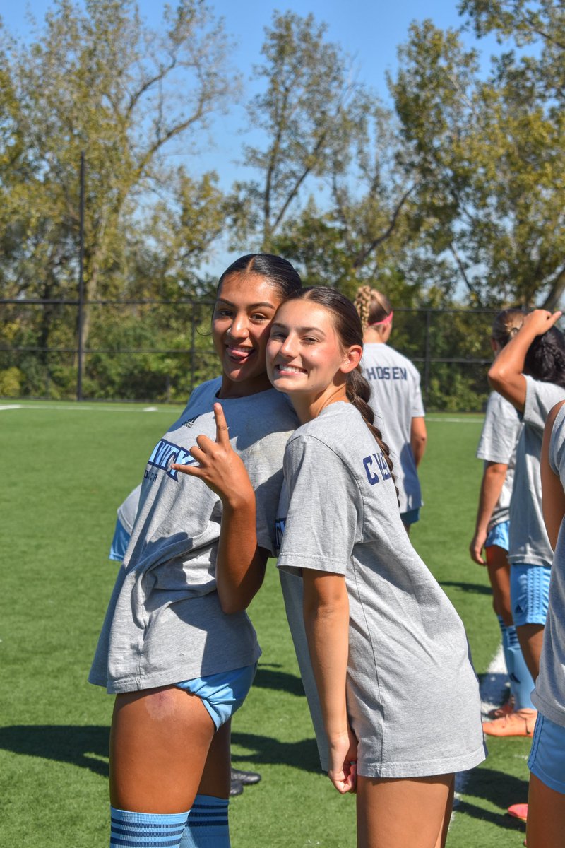 Smiles for gameday 

🆚 Indiana Northwest
⏱️ 6:00pm
📍Crown Point SportsPlex 

#TrollNation | #gameday