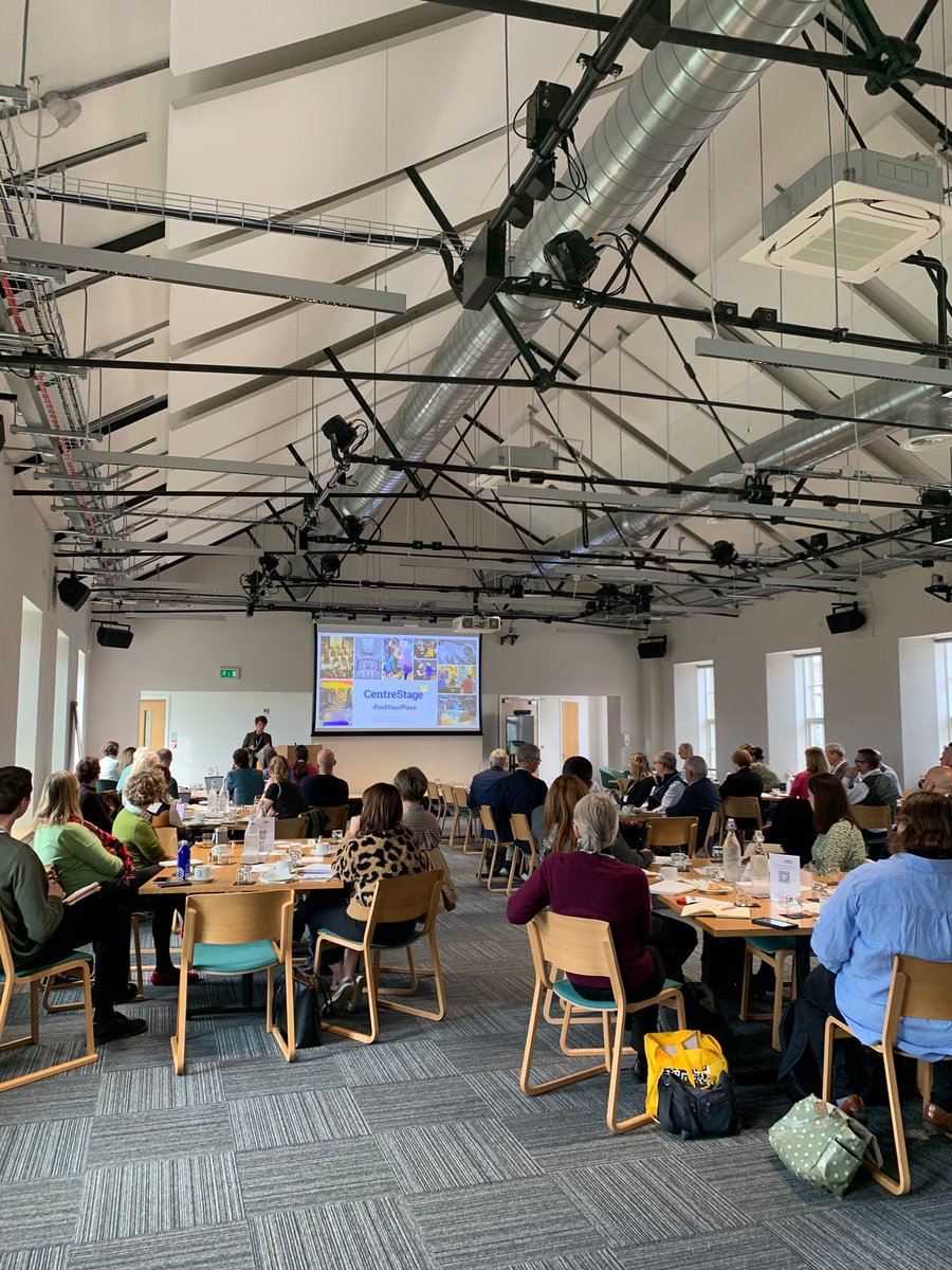 grantmakers's tweet photo. Thank you to all who attended the SGM Annual Conference. 
This year, we represented 44 organisations from across the country &amp; 10 Scottish regions. 
Our expert speakers touched on unrestricted, multi year funding &amp; reforming our relationships to better the communities we serve. https://t.co/TFki97ni8L
