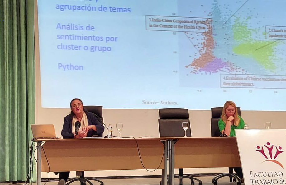 Asociación Andaluza de Sociología (AAS) tweet media
