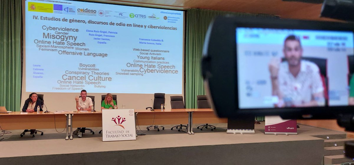 Asociación Andaluza de Sociología (AAS) tweet media