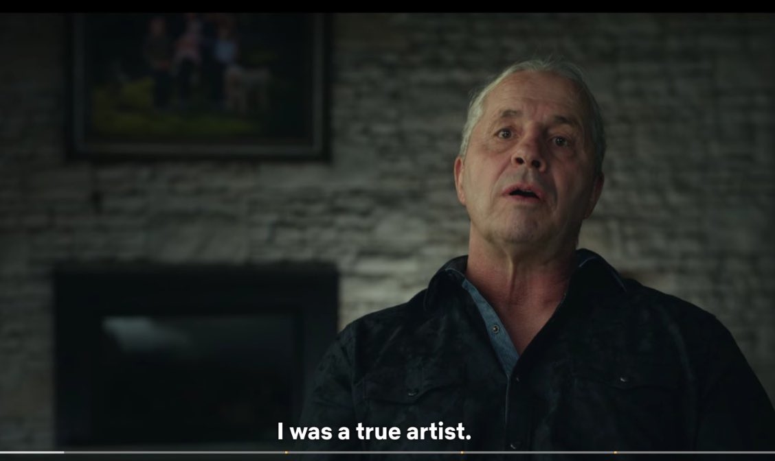 WrestlePurists (@wrestlepurists) on Twitter photo 