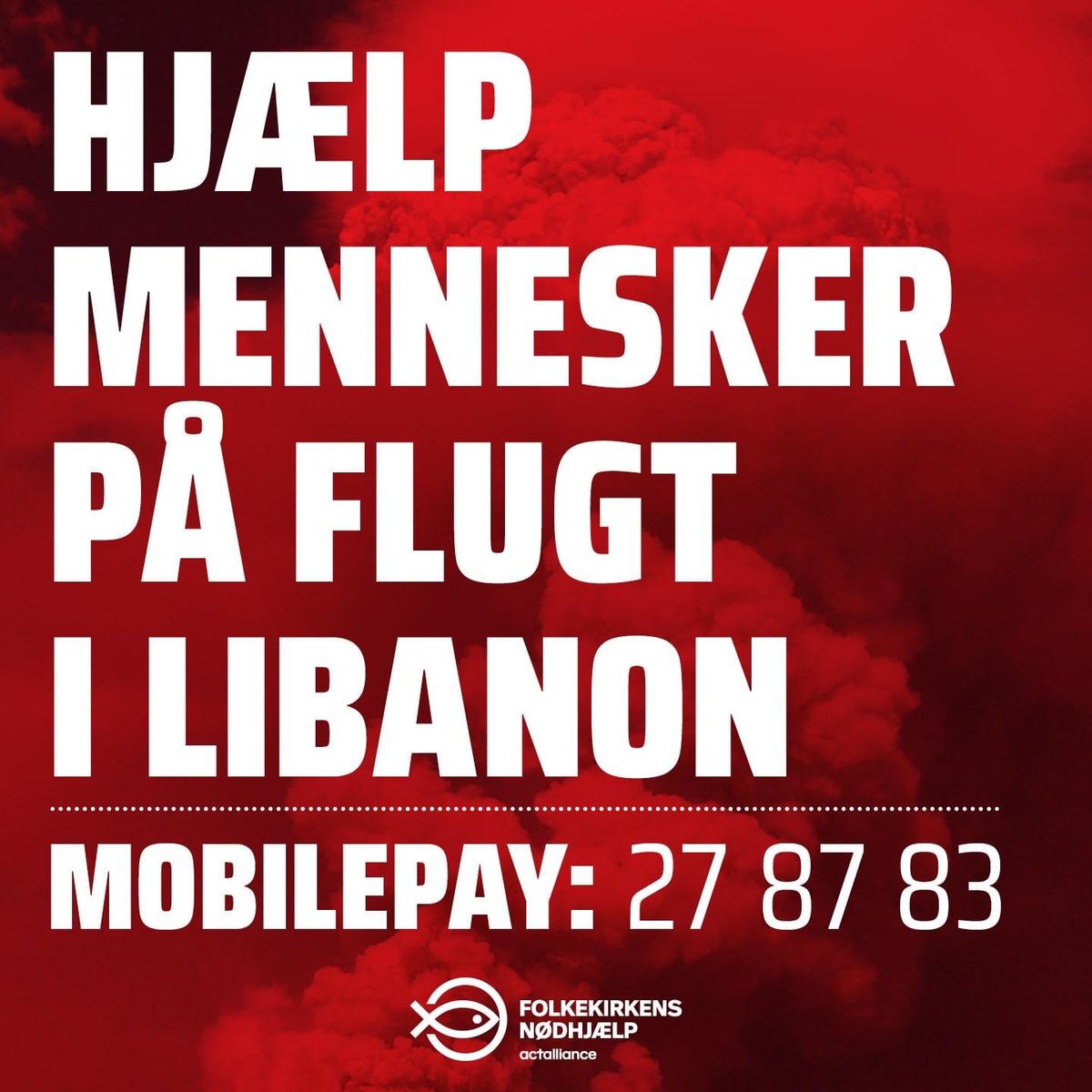 noedhjaelp's tweet photo. Lad snart antallet af nye humanitære kriser få en ende.. men indtil det sker, så hjælper vi mennesker på flugt🙏♥️ https://t.co/kvIOHPkQPU
