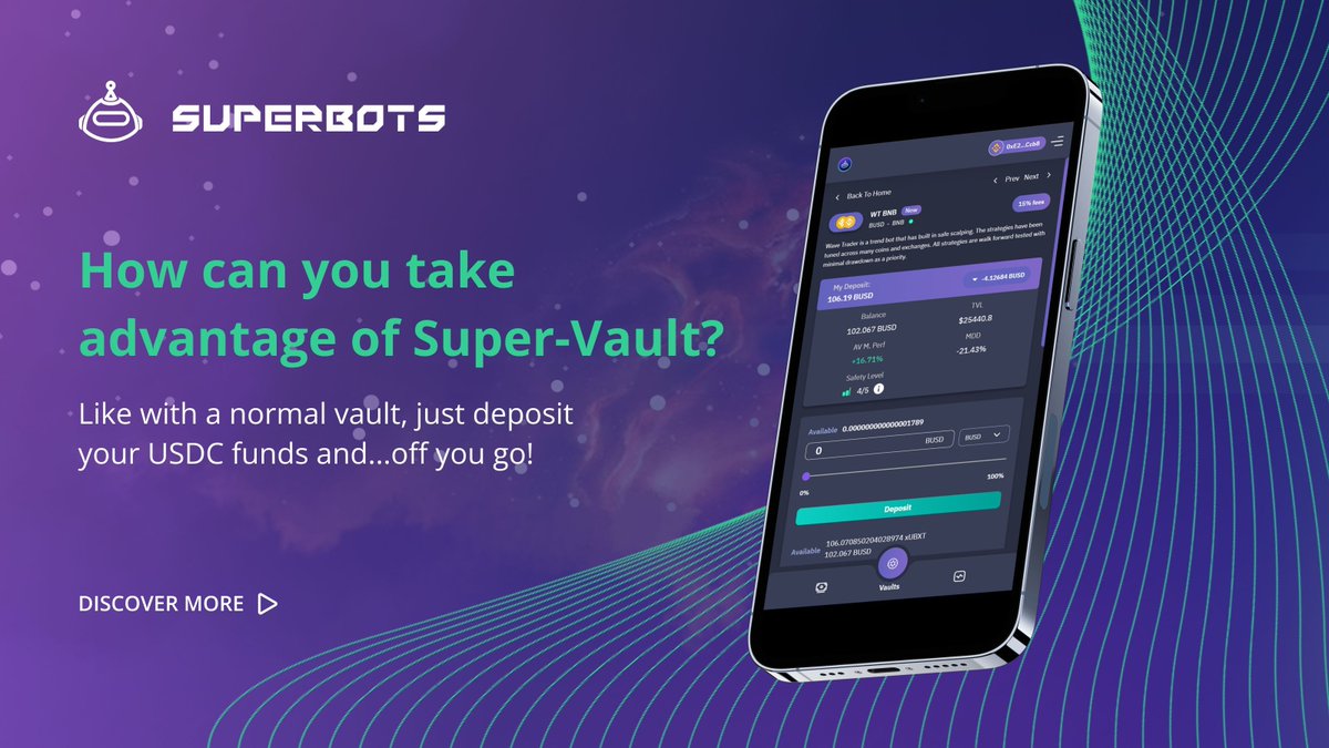 SuperBots tweet media