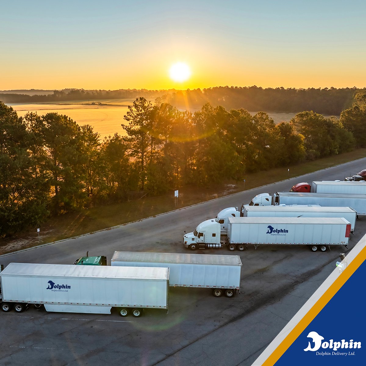 Need local cartage? We pick up and deliver throughout Greater Vancouver and the Fraser Valley every day.