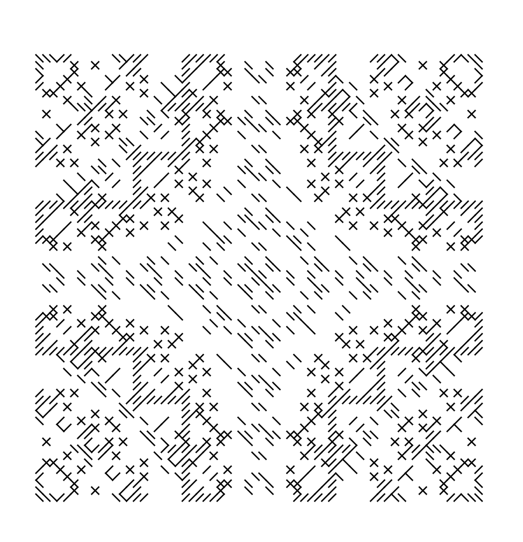 Autoglyph Auction - tomorrow Thursday 26th of September 2024 at 17h00 EST - 23h00 CET on Fair Warning.