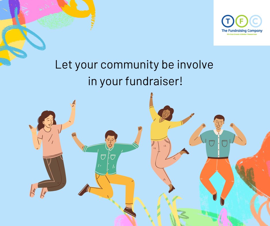 ABFundraising's tweet photo. People love giving back! Offer your fundraiser as a way for them to get involved. Set up shoe donation boxes at schools, gyms, churches, or malls. The possibilities are endless! 🫶 #shoedrive #fundraiser #donate #giveback #community #makeadifference #sustainablefundraiser https://t.co/P4SuFI9LRc