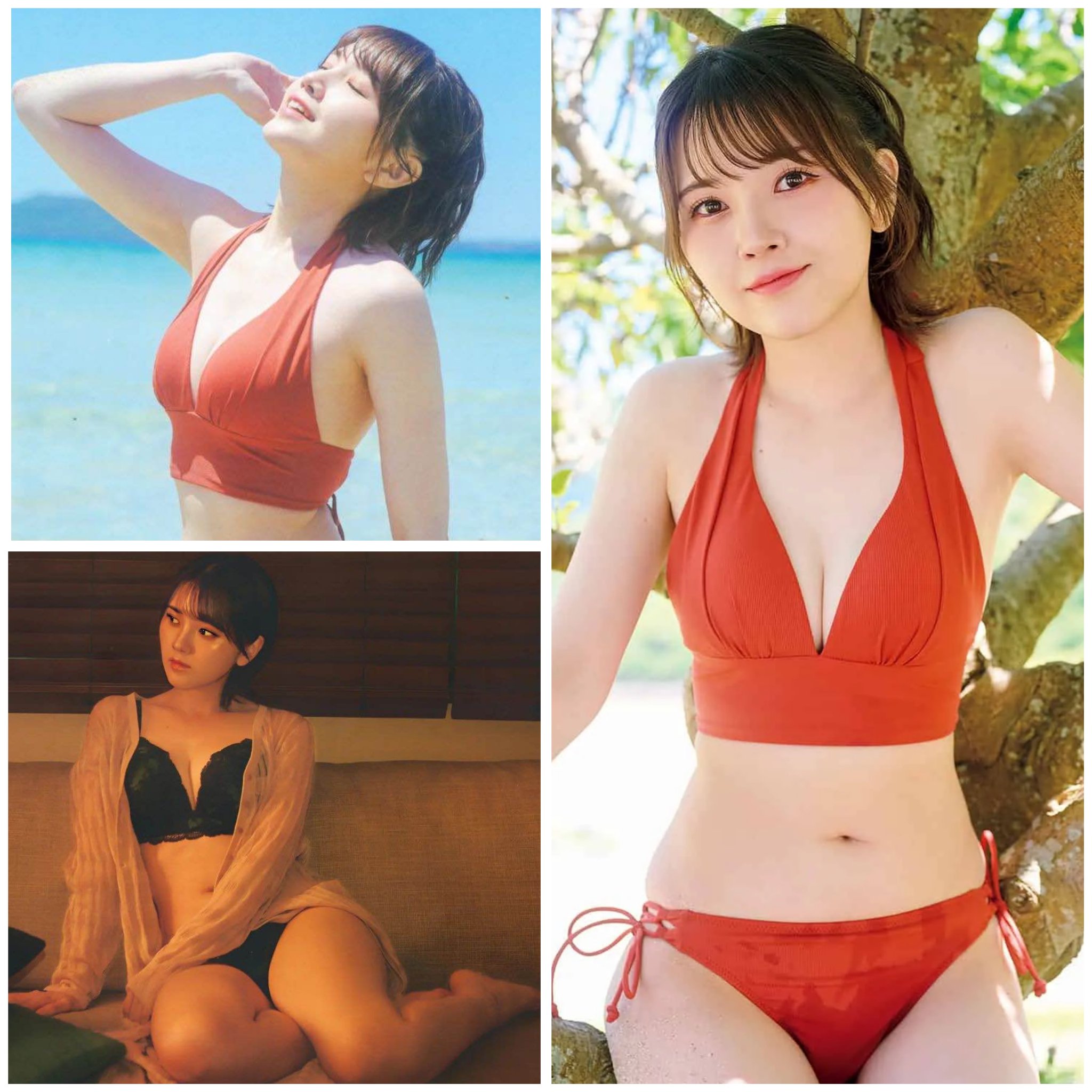 アイコラ マンコ アイドル  / X