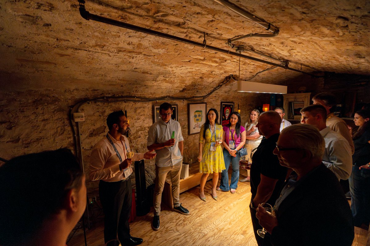 #PLTPL Find out more: procurementleaders.com/events/america…