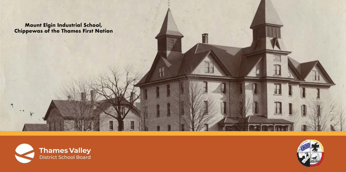 Residential Schools were created by the Canadian government to intentionally strip Indigenous people of their culture and their traditions, forcing them into a Euro-Canadian way of life.
