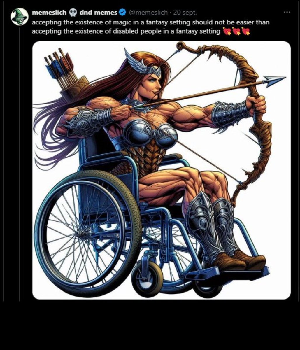 Priorat's tweet photo. Gracias SOCIALISMO...Por convertir el mundo del #cómic en una afición para lerdos...
#CómicEspañol #Manga #TBO #CómocPatrio #LectordeCómic
#ColeccionistadeCómic #Borregos #politizacióndelCómic
#EstupidezInclusiva #WokeVirus https://t.co/AIrTGooMlz