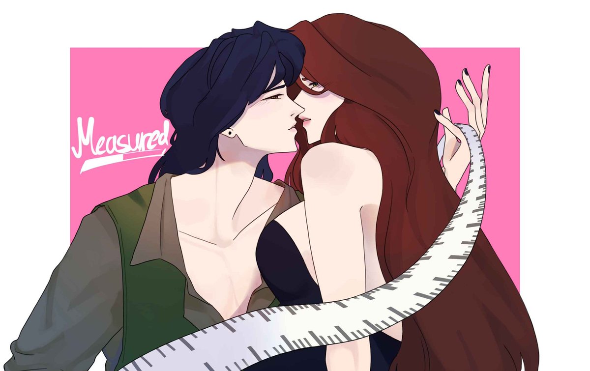ries_mitz's tweet photo. college better not get in the way of me finishing my ocs' story😠😠😠 https://t.co/yHjx3izRh8