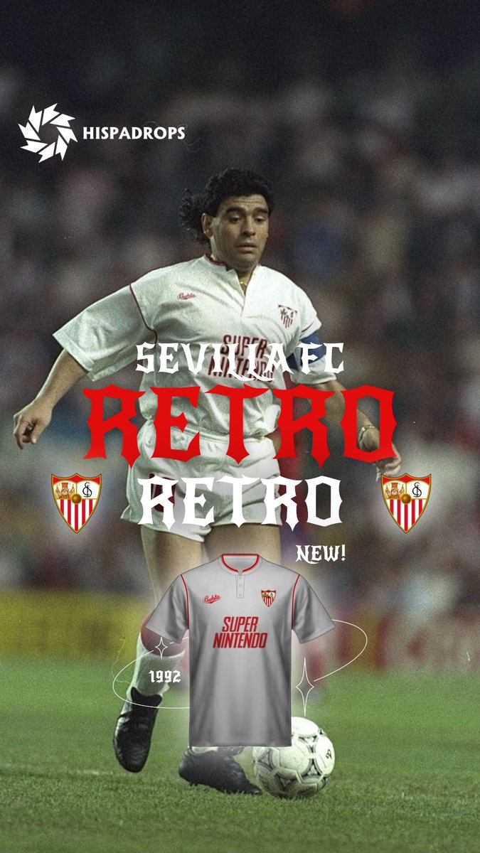 La Tertulia Sevillista tweet media