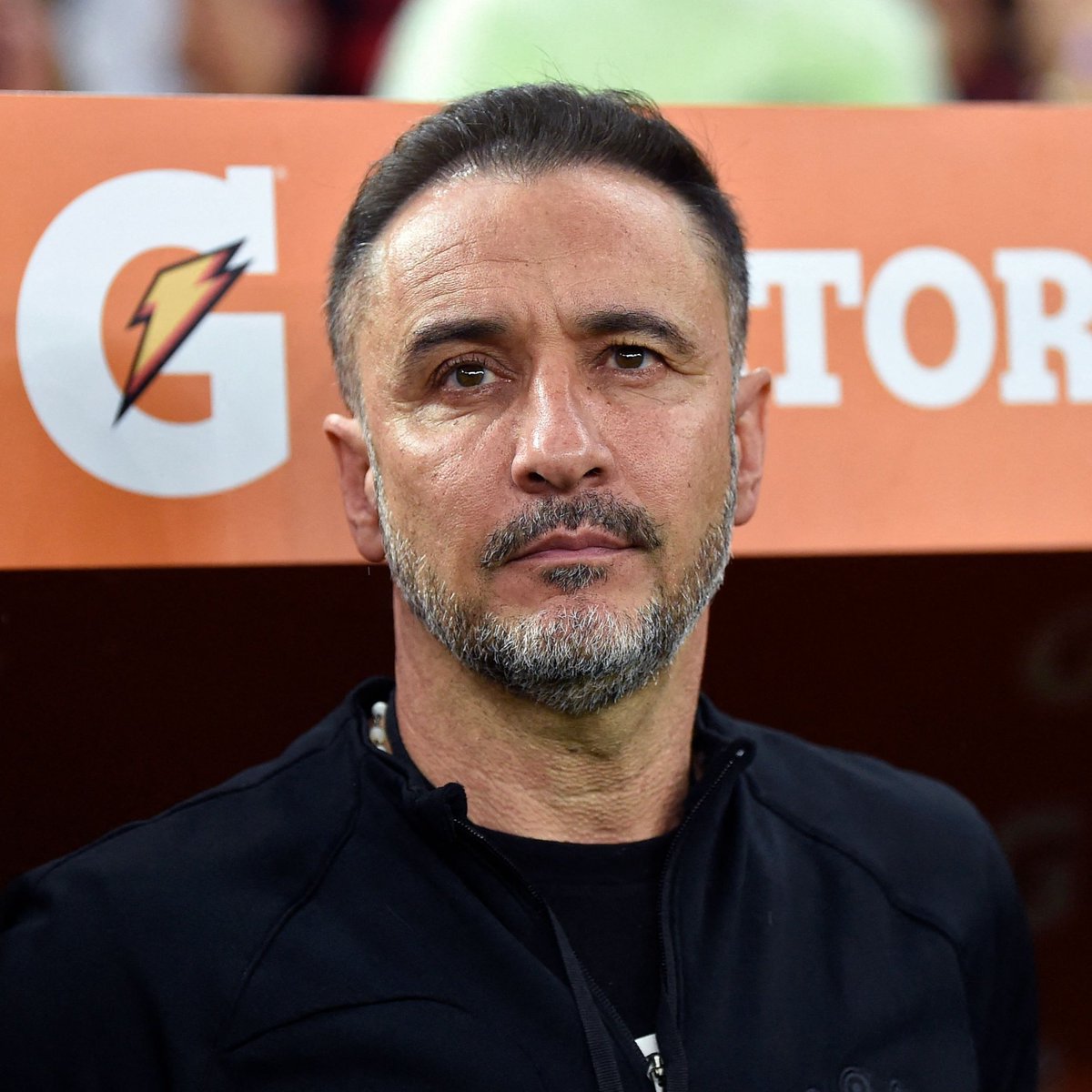 Vitor Pereira: "Çok yalnızım."