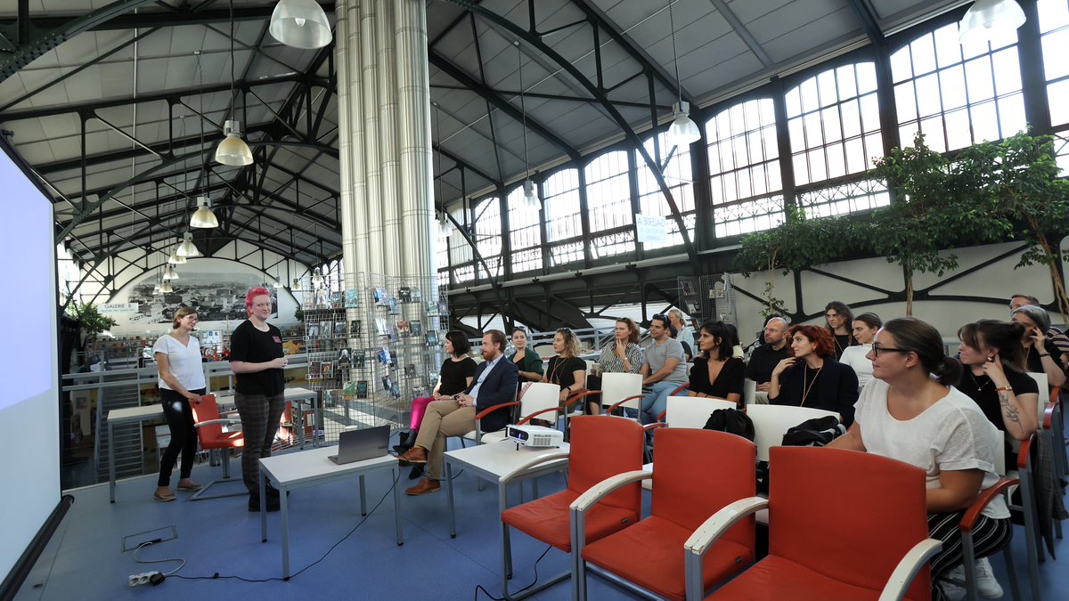 Philea - Philanthropy Europe Association tweet media