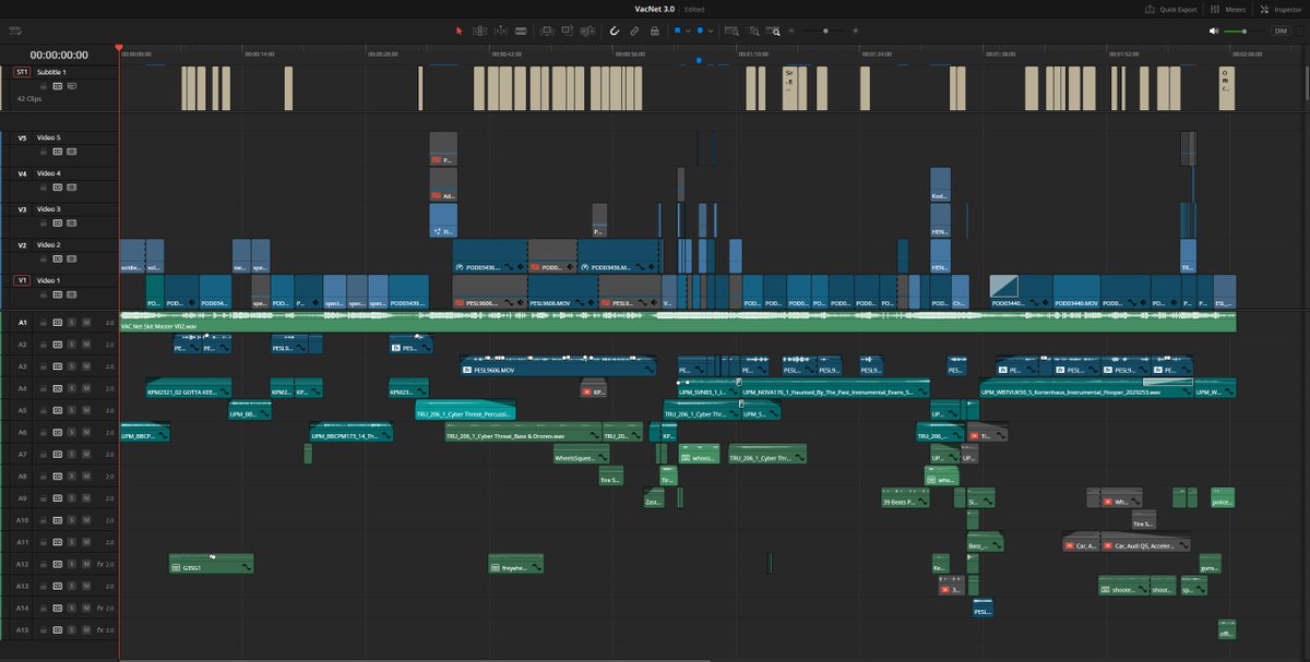 Mattias Björk (@hoojer) on Twitter photo Vacnet 3.0
Starring <a href="/SPUNJ/">Chad Burchill</a> <a href="/stunna/">stunna</a> <a href="/FreyaSpiers/">Freya</a> <a href="/MACHINEgg/">MACHINE //</a> & <a href="/HenryGcsgo/">HenryG</a>
Audio master by <a href="/aria_tooni/">tooni</a>
Filmed by <a href="/namzooooo/">Osman Denizli</a> 🤌
youtube.com/watch?v=l1NQuw… Vacnet 3.0
Starring <a href="/SPUNJ/">Chad Burchill</a> <a href="/stunna/">stunna</a> <a href="/FreyaSpiers/">Freya</a> <a href="/MACHINEgg/">MACHINE //</a> & <a href="/HenryGcsgo/">HenryG</a>
Audio master by <a href="/aria_tooni/">tooni</a>
Filmed by <a href="/namzooooo/">Osman Denizli</a> 🤌
youtube.com/watch?v=l1NQuw…