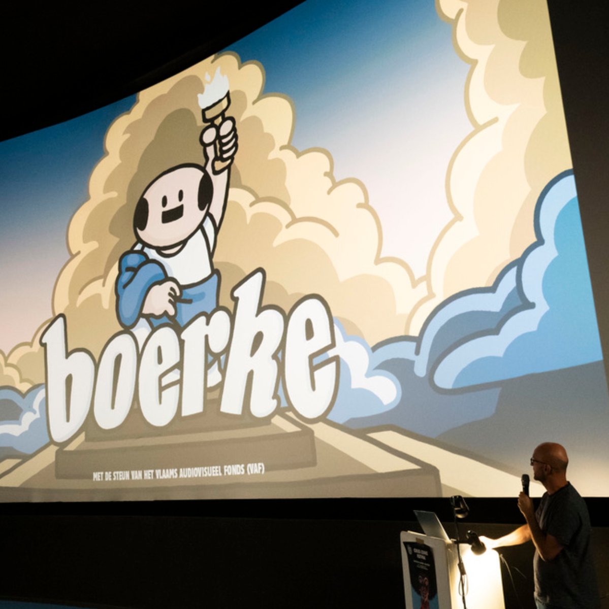 Cross Comix Rotterdam tweet media