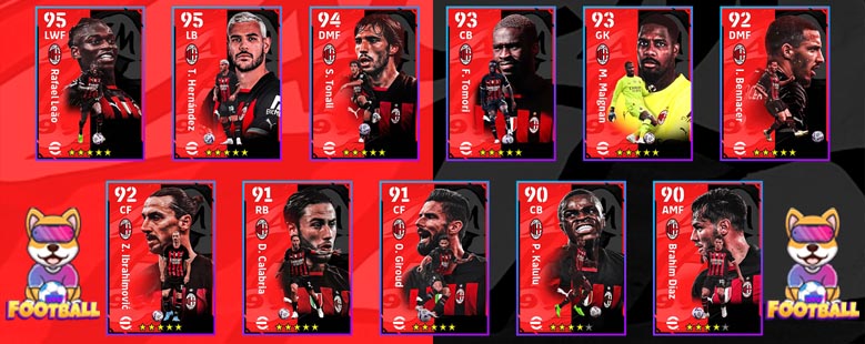 In-game avatars will be NFT. All avatars will be exclusive and unique to their owner. Do you want to become a legend with in-game achievements and our unique item collections? We welcome you to the unique NFT Marketplace of the Football INU. $tsfv