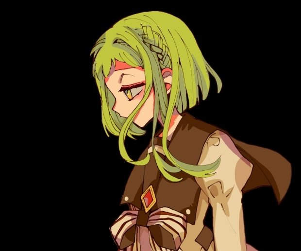 以前画的小樱🙃
#tbhk #jshk 
#地縛少年花子くん　#JibakuShounenHanakokun  #花子くんお絵描き