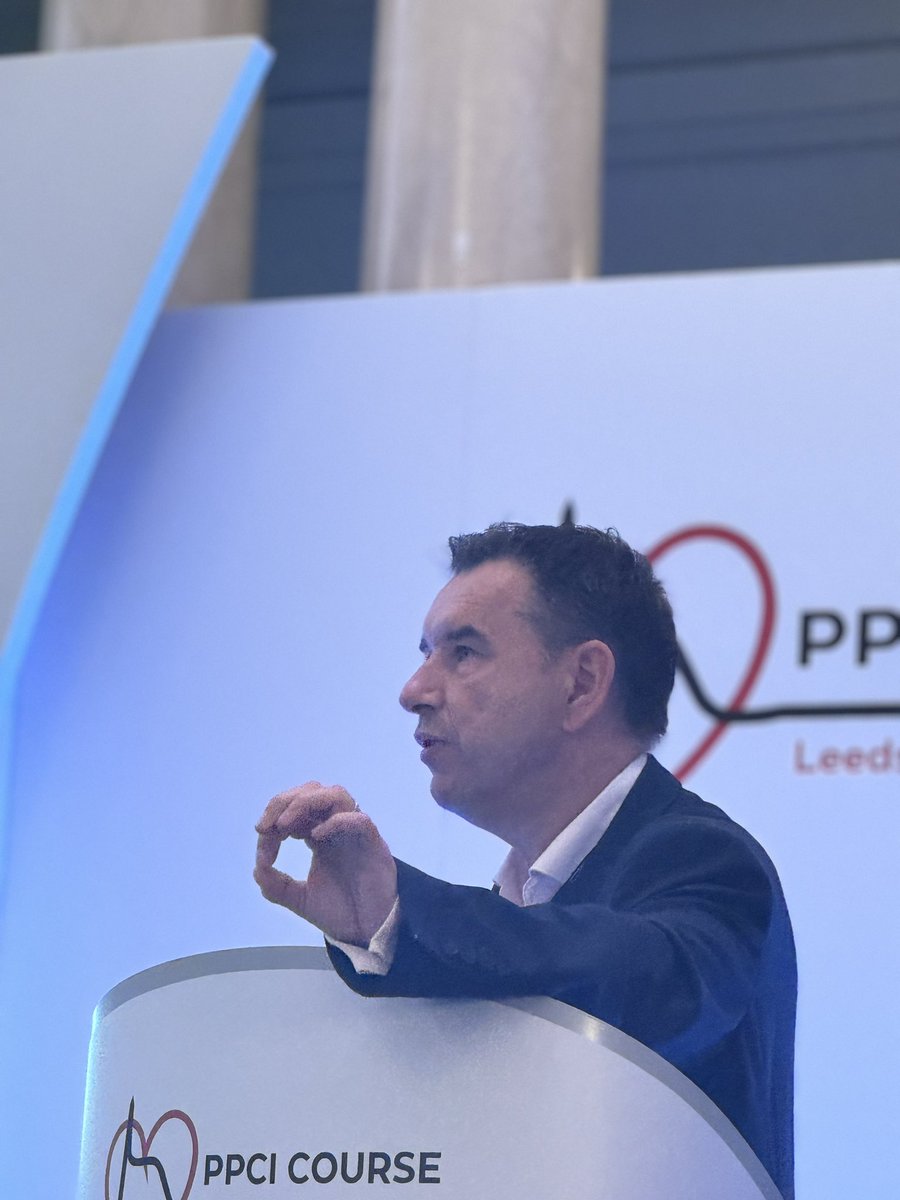 PPCI2024 (@ppcimeeting) on Twitter photo Fantastic opportunity to learn from each other while discussing the management of critically unwell STEMI patients with cardiogenic shock & OOHCA at #PPCI2024!
<a href="/MillbrookMed/">Millbrook Medical Conferences</a> Fantastic opportunity to learn from each other while discussing the management of critically unwell STEMI patients with cardiogenic shock & OOHCA at #PPCI2024!
<a href="/MillbrookMed/">Millbrook Medical Conferences</a>