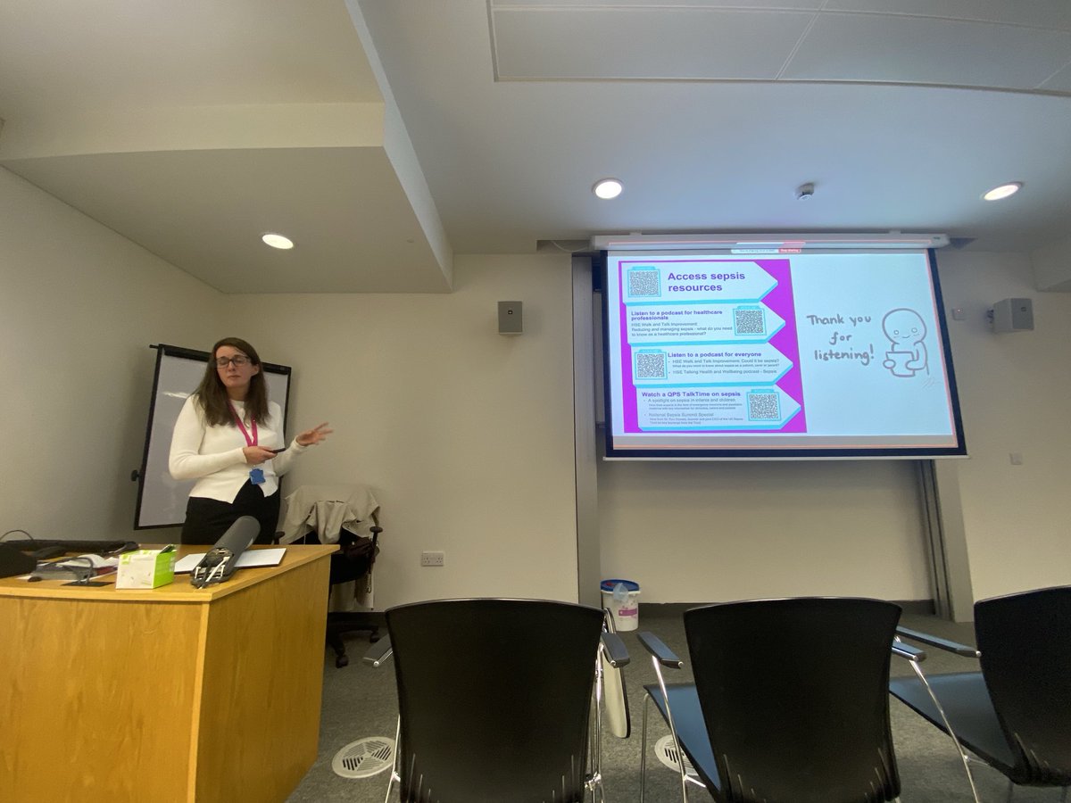 Maura Smiddy *Wash Your Hands* (@msmidz) on Twitter photo A huge thank you to <a href="/denisemmccarthy/">Denise McCarthy</a> for supporting <a href="/UCCPublicHealth/">UCC School of Public Health</a> ‘Public Health in Practice’ with her presentation on #sepsis #prevention Early recognition is key! #CouditBeSepsis <a href="/CarolineSeacy/">Caroline Seacy</a> <a href="/BridAOSullivan/">Bridie O'Sullivan</a> <a href="/SineadHorgan1/">Sinead Horgan</a> A huge thank you to <a href="/denisemmccarthy/">Denise McCarthy</a> for supporting <a href="/UCCPublicHealth/">UCC School of Public Health</a> ‘Public Health in Practice’ with her presentation on #sepsis #prevention Early recognition is key! #CouditBeSepsis <a href="/CarolineSeacy/">Caroline Seacy</a> <a href="/BridAOSullivan/">Bridie O'Sullivan</a> <a href="/SineadHorgan1/">Sinead Horgan</a> 