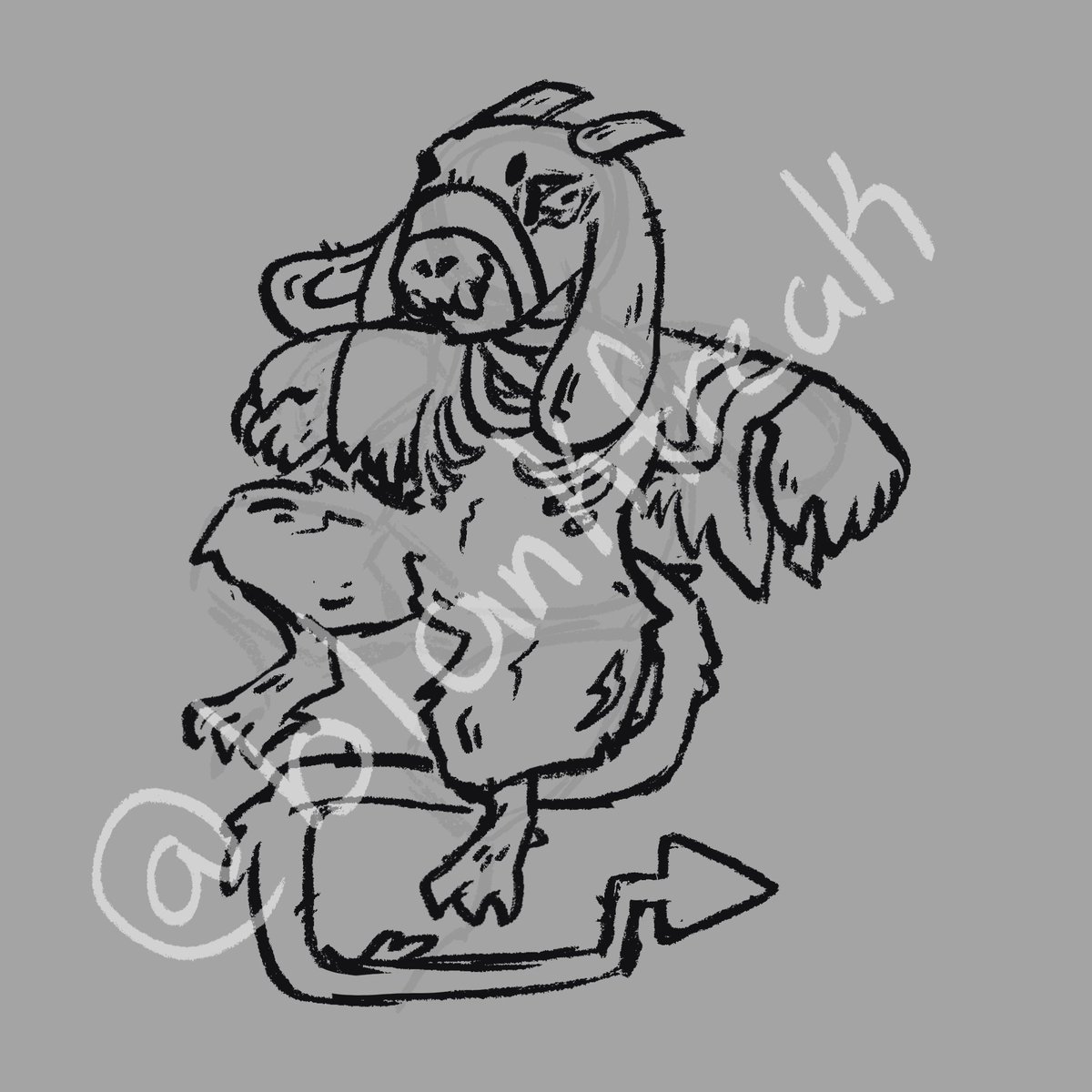 BlankFreak tweet media