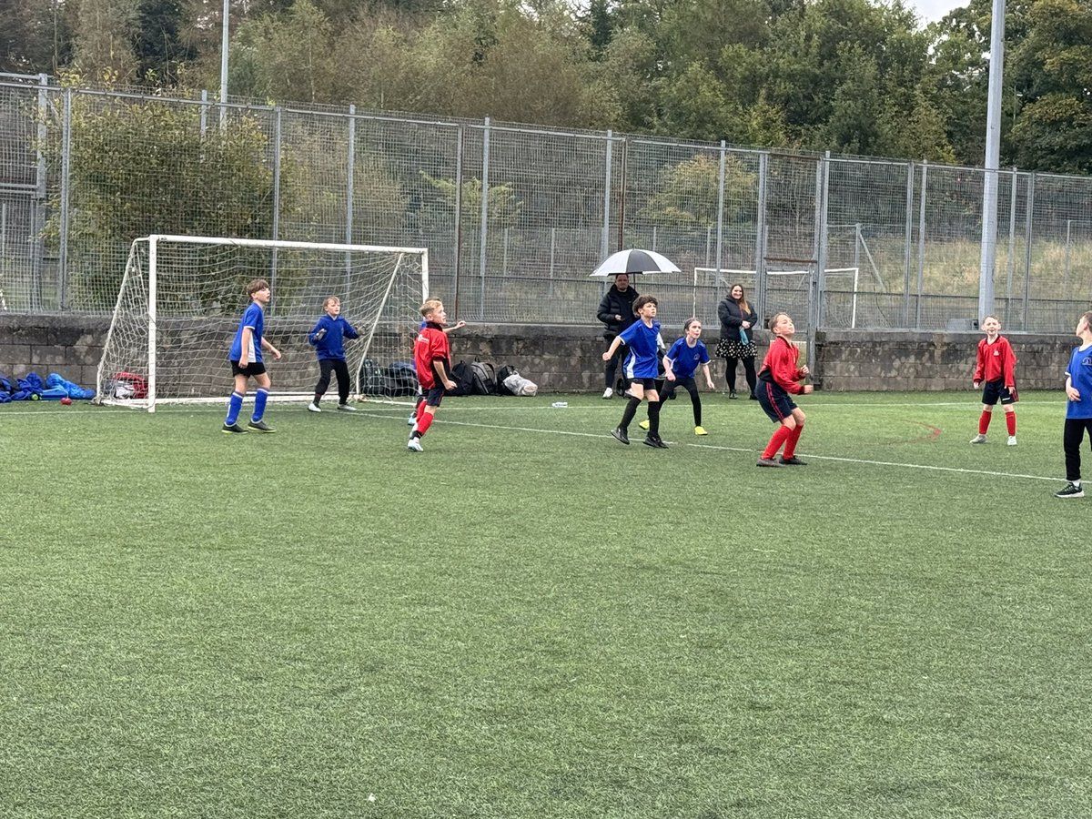 OlsaSports's tweet photo. Well done to our boys football team who represented OLSA tonight in the Year 5/6 Football Competition  ⚽️ https://t.co/eRjEgrVL8e