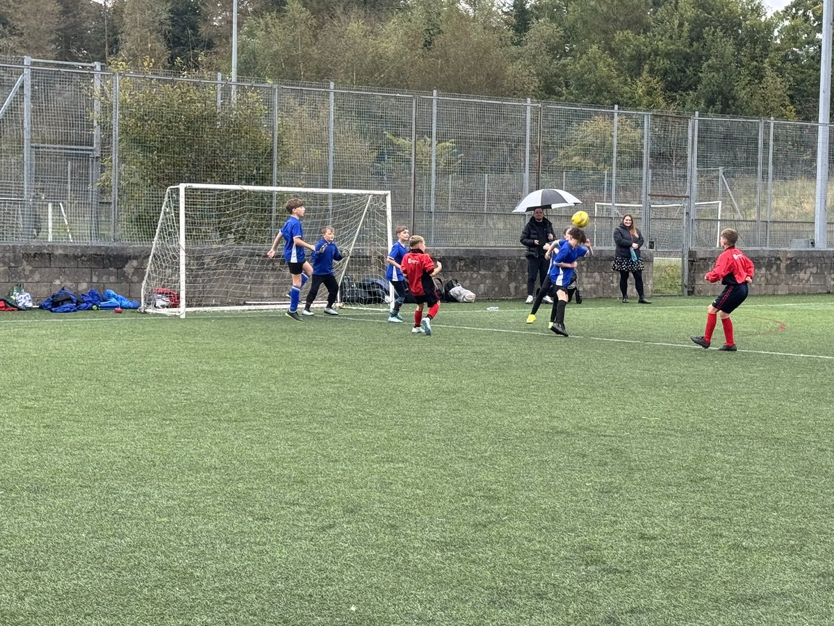 OlsaSports's tweet photo. Well done to our boys football team who represented OLSA tonight in the Year 5/6 Football Competition  ⚽️ https://t.co/eRjEgrVL8e