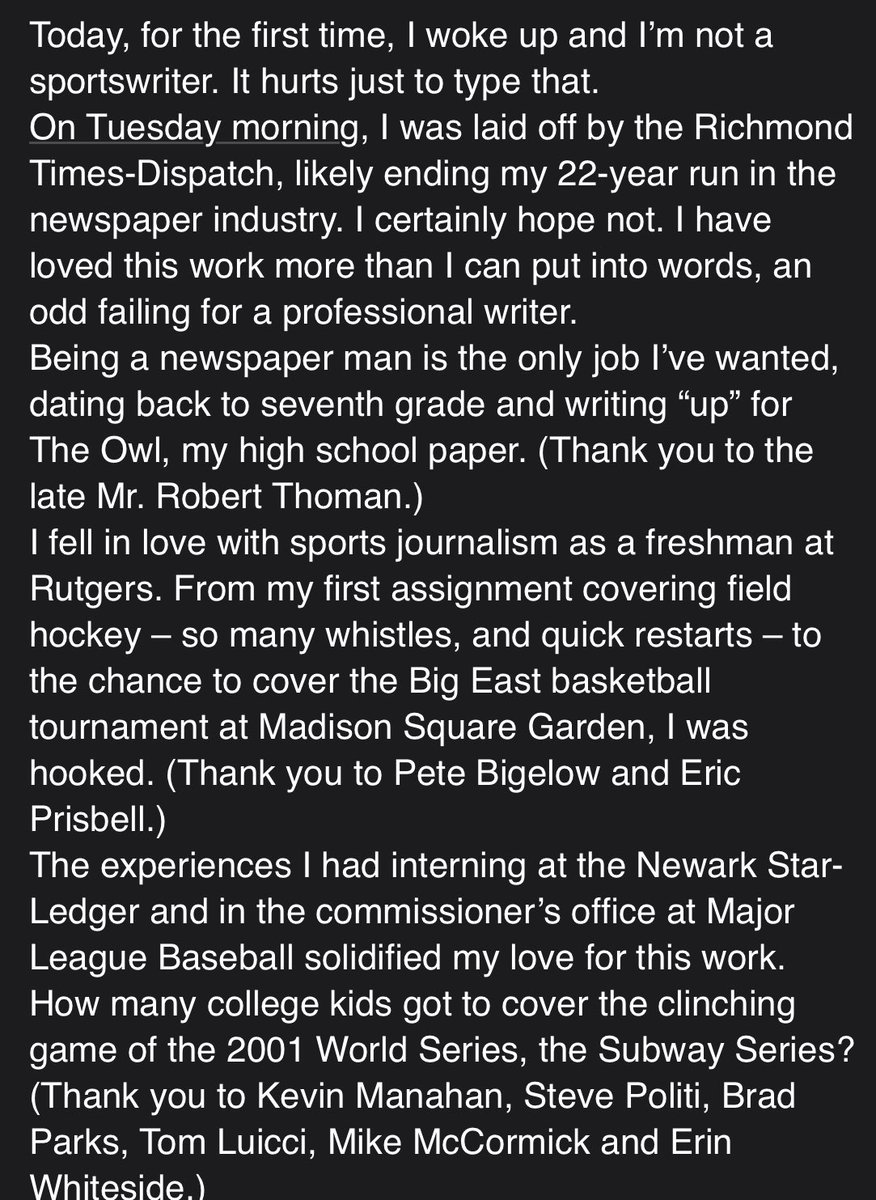 Mike Barber tweet media