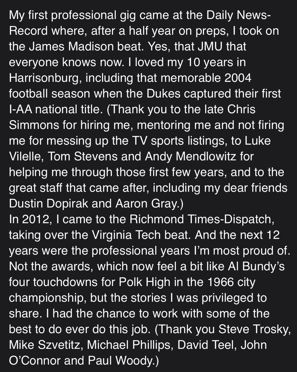 Mike Barber tweet media