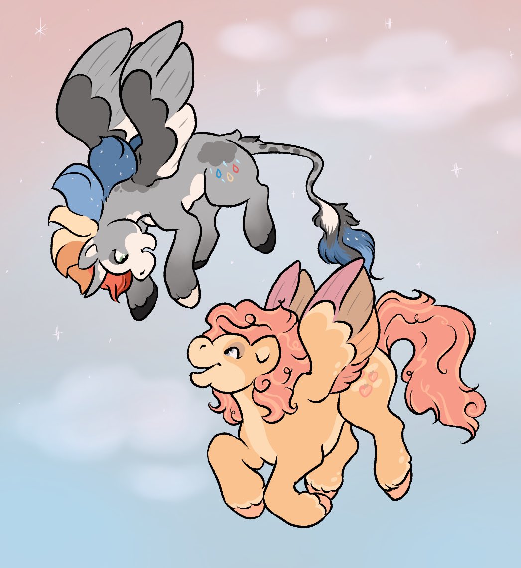 Peachipaws's tweet photo. Hey there, I’m Riles / Peachipaws! 

I dabble in art and writing, and my mascot is a lil southern spaniel named Maize. Just here for arts and friends
TH: Riles https://t.co/aXsKckScer