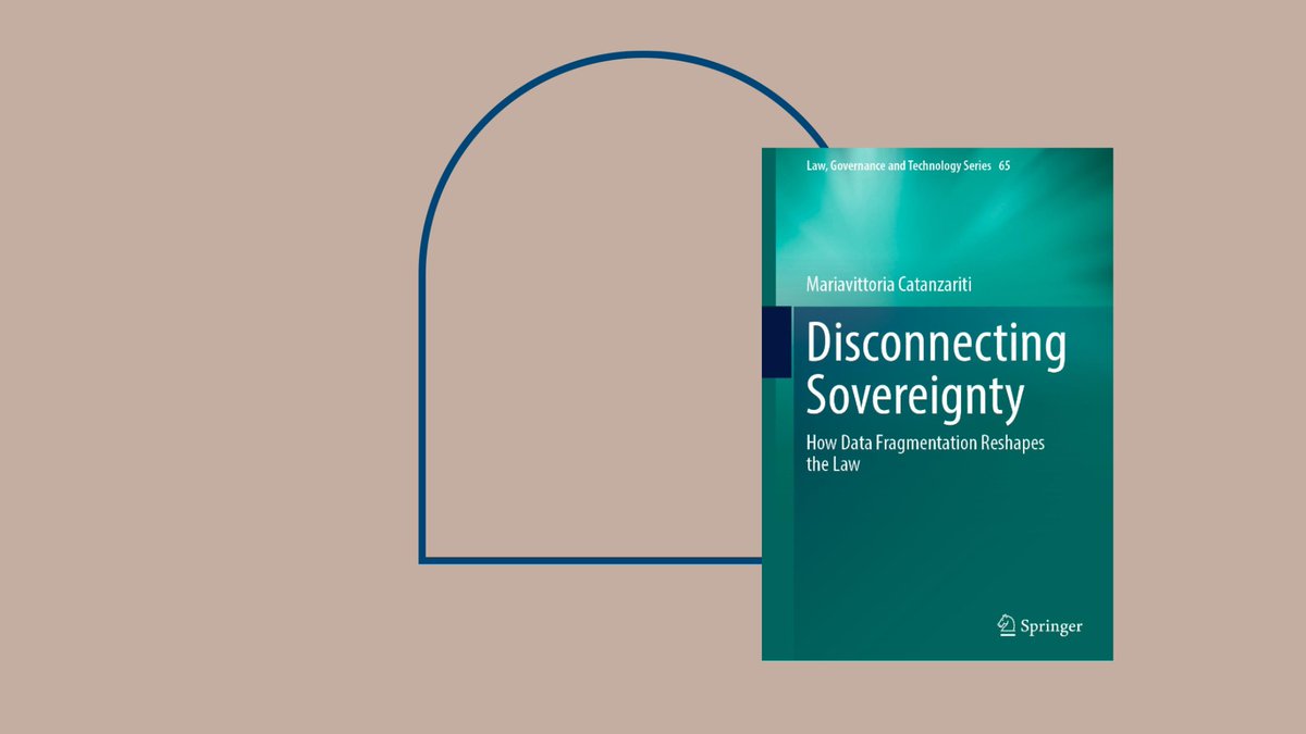 Centre for Judicial Cooperation tweet media