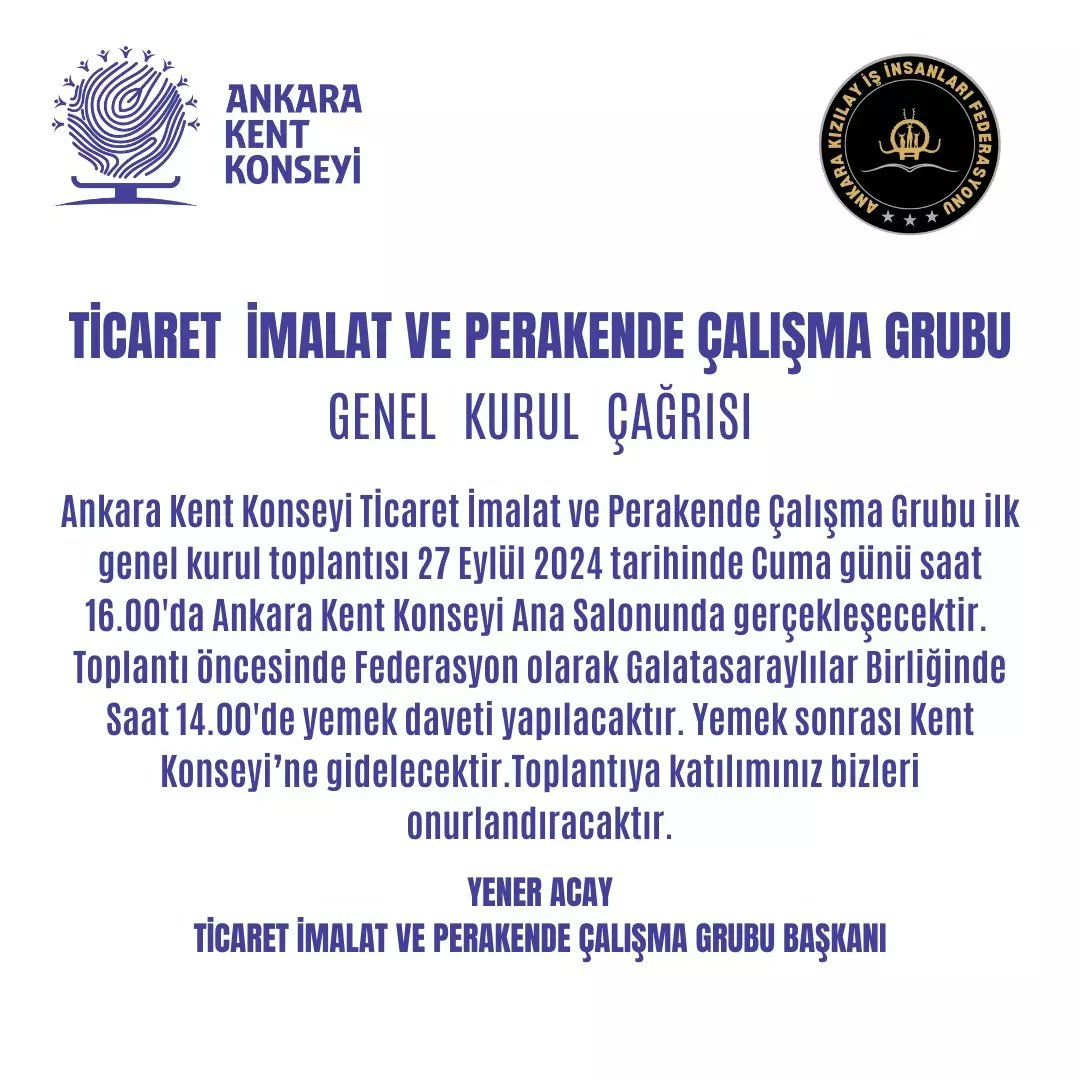 Siz değerli üyelerimizi ve misafirlerimizi bekliyoruz.