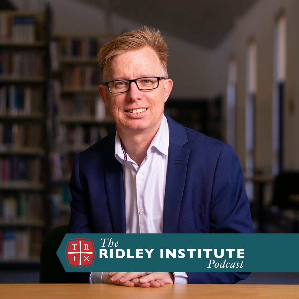 Join <a href="/sfornecker/">Sakhone Fornecker</a> on <a href="/RidleyInstitute/">The Ridley Institute</a> Podcast for a chat with Michael Brid about his recent book, Jesus and the Powers: Christian Political Witness in an Age of Totalitarian Terror and Dysfunctional Democracies
<a href="/Zondervan/">Zondervan Publishers</a>. Listen at bit.ly/3zwDOIF