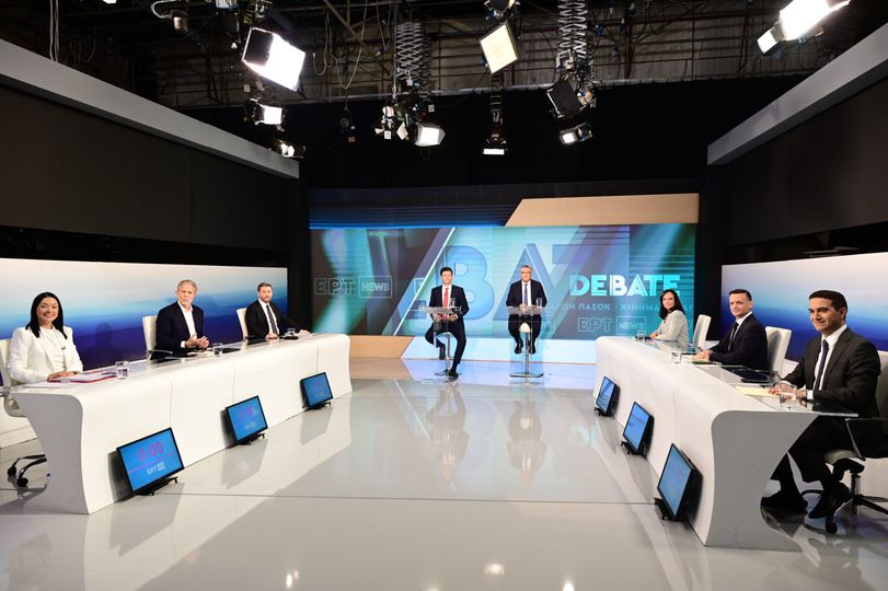 Iannis Konstantinidis tweet media
