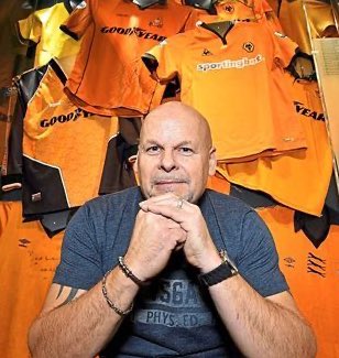 Lord Jason Guy ๐บ (@wolvespremier) on Twitter photo Wolves supporters DO YOUR THING 6๏ธโฃ3๏ธโฃ minutes #ClapForPlanty ๐๐๐
<a href="/daveandwolves/">Dave Foster</a> has spoke with the family and they want it to happen!โค๏ธ
Letโs let the family know and fellow supporters know how much he means!
RTs please - letโs spread this FAR and WIDE and get Molineux give a Wolves supporters DO YOUR THING 6๏ธโฃ3๏ธโฃ minutes #ClapForPlanty ๐๐๐
<a href="/daveandwolves/">Dave Foster</a> has spoke with the family and they want it to happen!โค๏ธ
Letโs let the family know and fellow supporters know how much he means!
RTs please - letโs spread this FAR and WIDE and get Molineux give a