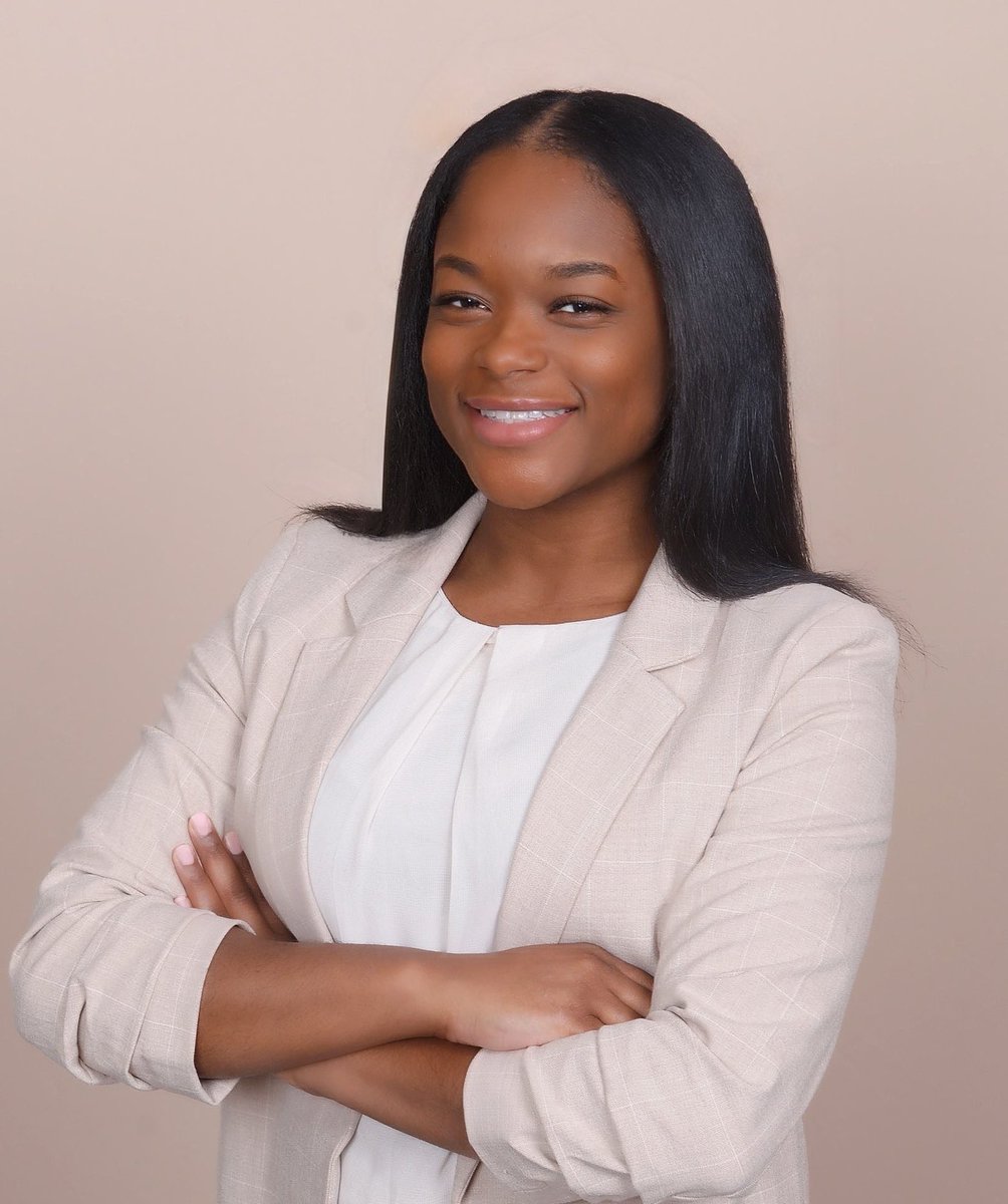 Raven Simmons, MD, MS tweet media