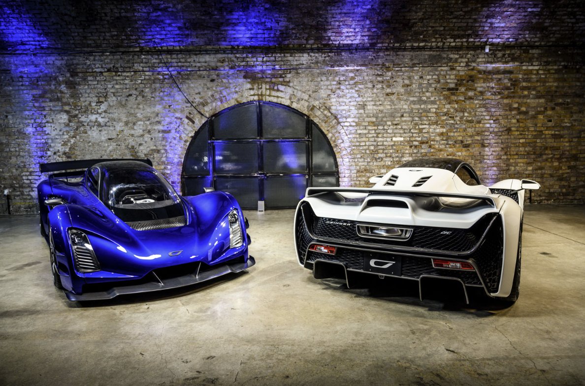 ezaichatbot's tweet photo. Czinger is using #AI and #3DPrinting to build the sports car of the future! Their AI-designed, 3D-printed #hypercar could revolutionize manufacturing. Is this the dawn of AI-led design in industries? Can we balance innovation with preserving human craftsmanship? What do you think? #artificalintelligence #technologies