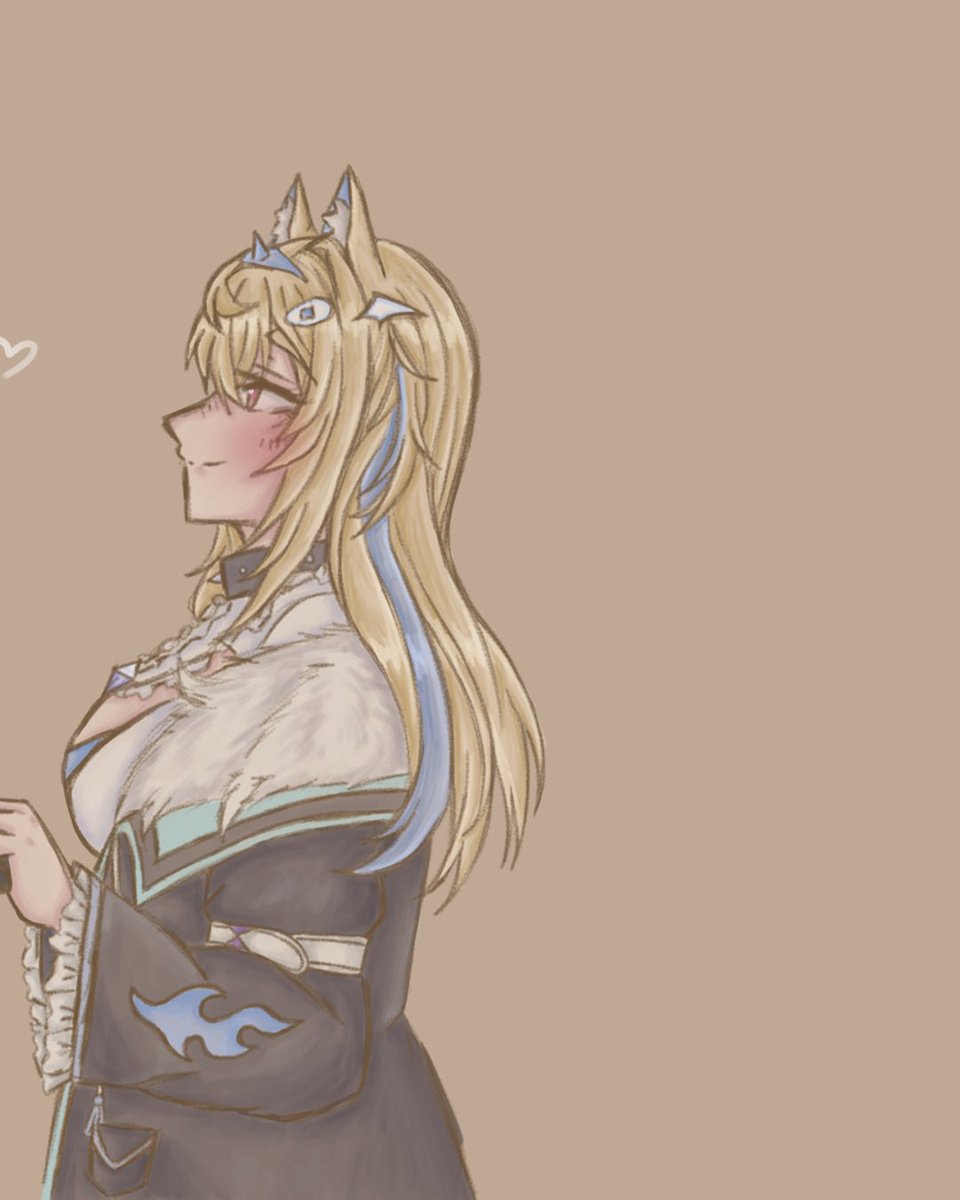 viridiverte's tweet image. 💙🩵

#RavenCrafts #FWMCpix #FuwaRaven