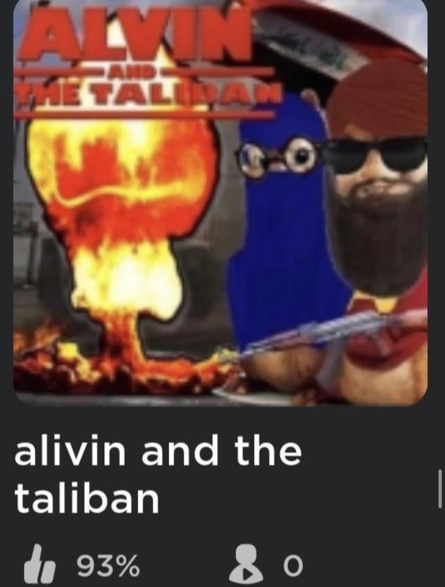 Insane Roblox Games tweet media