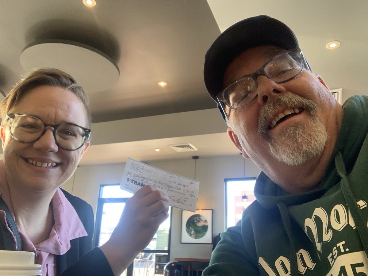 Senator Tom Sullivan 🟧 tweet media