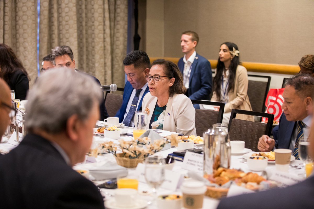 Alexander Stubb tweet media