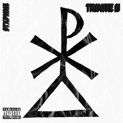 stephaneahr's tweet photo. TRINITÉ II
-8 titres
-2 feats
11/10/2024 📌
#TRNT
#NewProfiePic https://t.co/znOdGInbFd