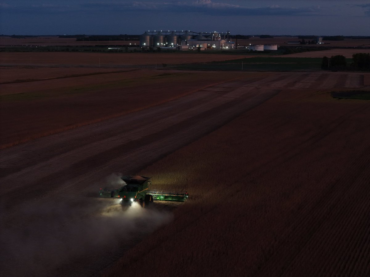 It’s go time… #plantNK24 <a href="/NKSD_SouthernMN/">Southern MN/SD NK Team</a> <a href="/NKSeeds/">NK Seeds</a>