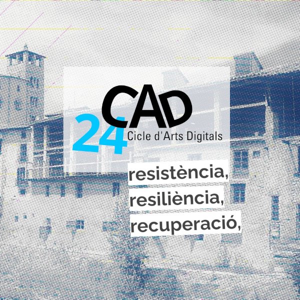 CCivicsVic's tweet photo. [Cicle d'Arts Digitals]
Primer itinerari de creació i reflexió.

👉Laboratori d'arts digitals a les Adoberies amb @jsoleradillon, @irma_marco_, @shookstudio,  Axolot i les Nits Digitals de Vic.

📅 Del 27/09 al 13/12.

Inscripcions obertes a https://t.co/7z7dby7icA https://t.co/bkxaXyjAD0