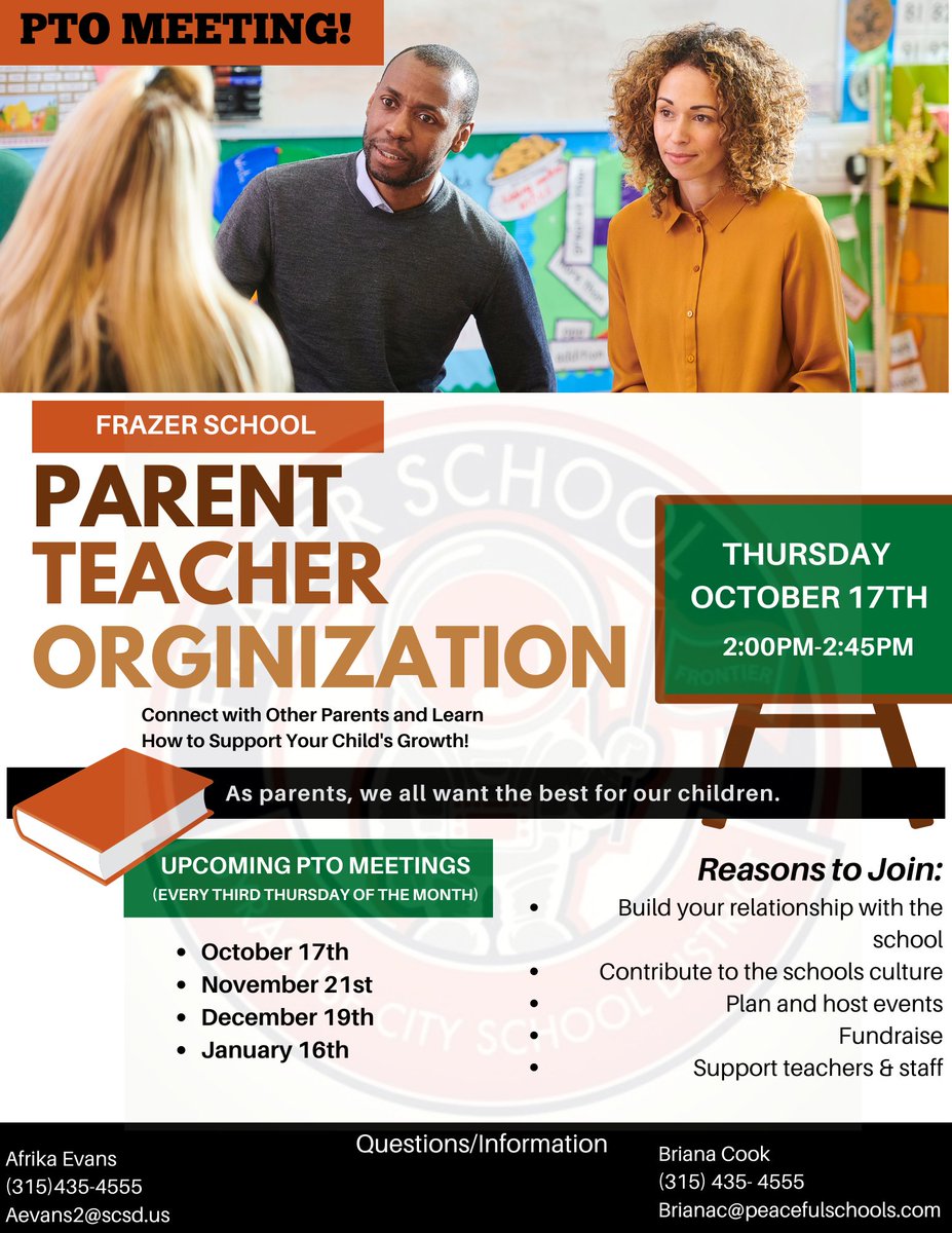 Frazer School tweet media