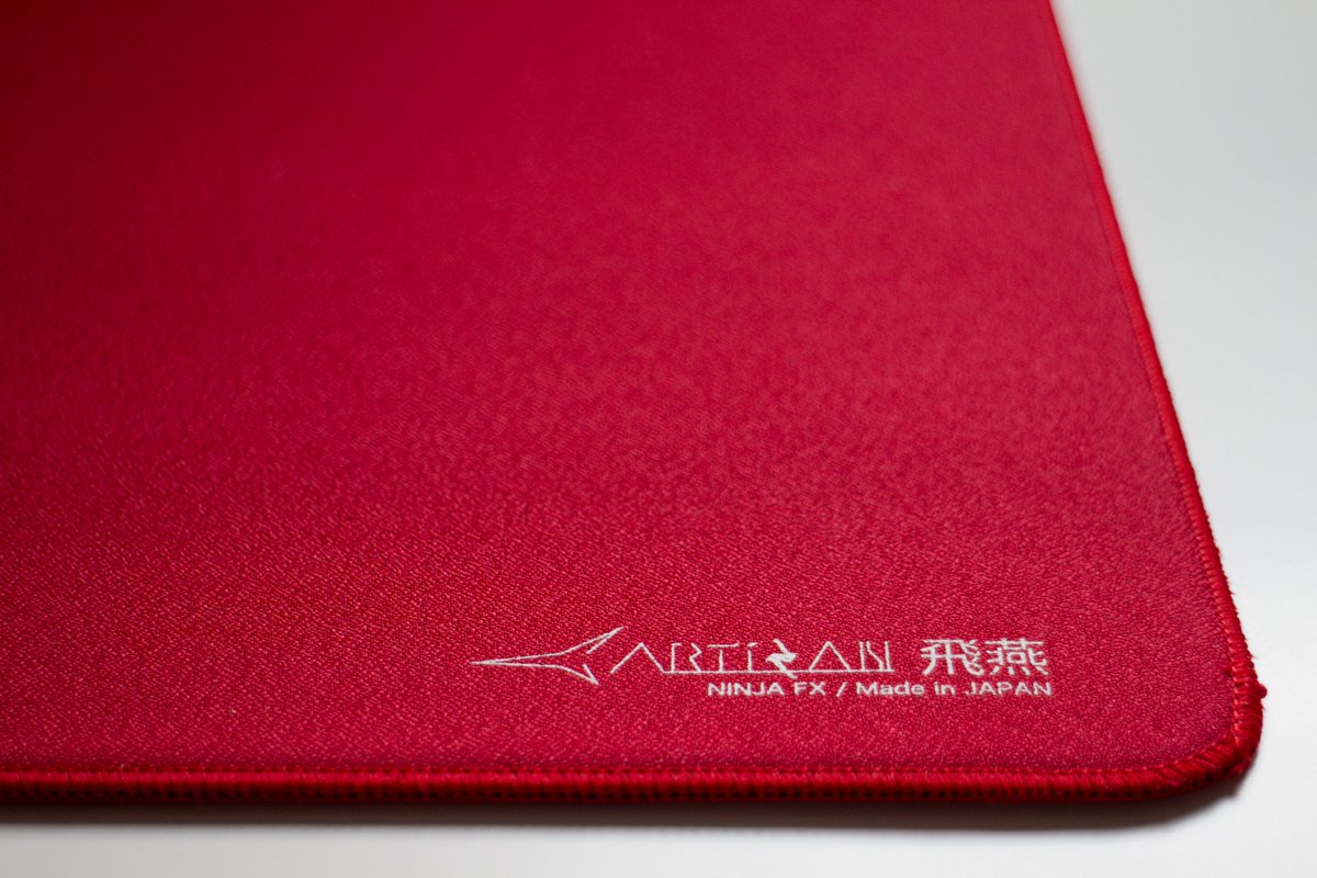 A classic - the Artisan Hien in Wine Red in XXL. 

The Hien remains consistently excellent, regardless of how much time passes.