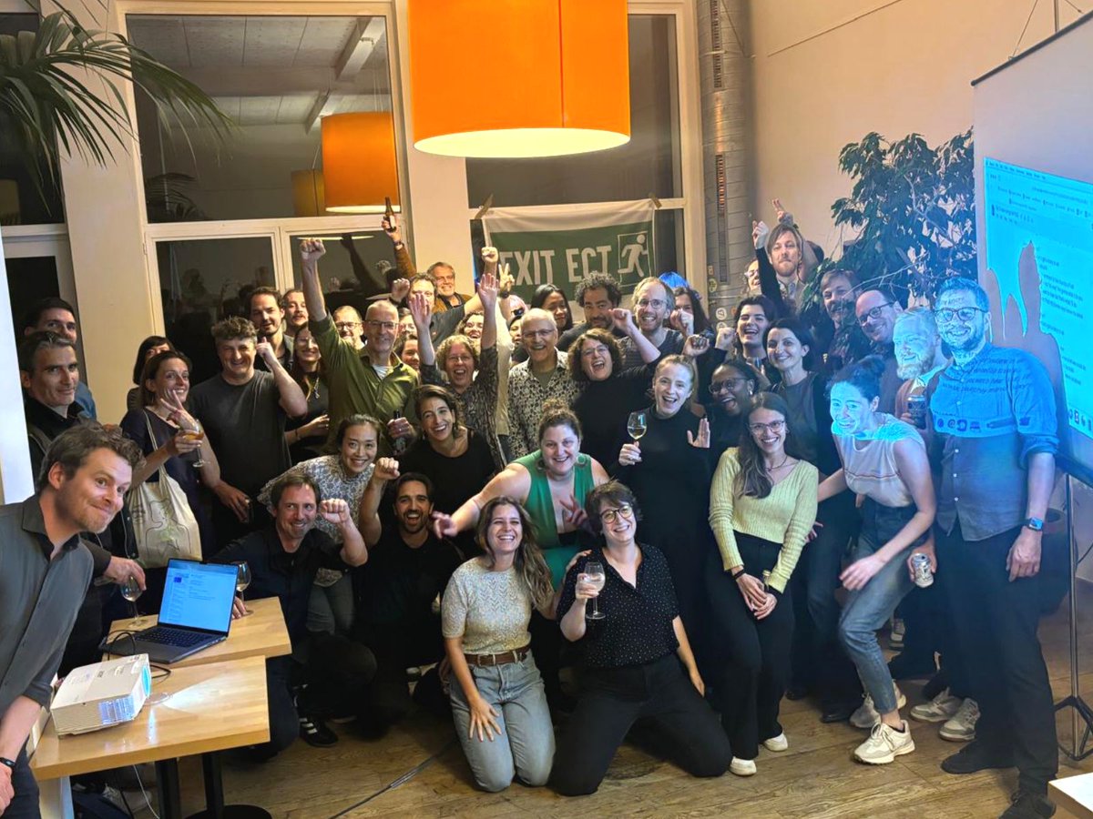 Friends of the Earth Europe🌍 tweet media