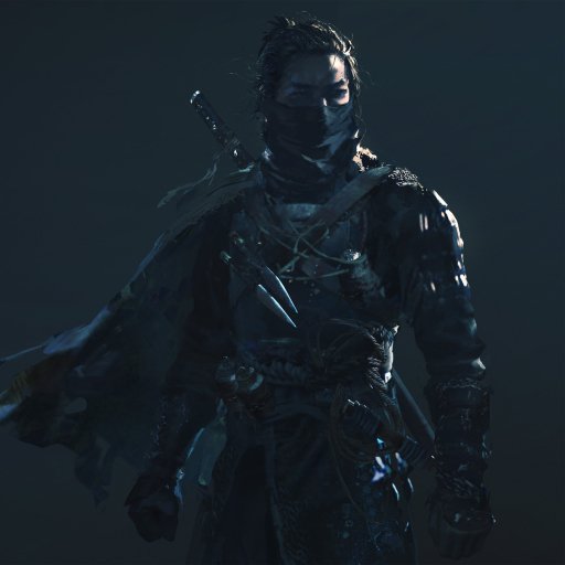 lolxp360's tweet photo. I think all the people complaining about how Ghost of YOTEI not being a direct sequel of Ghost of Tsushima never played the game.
Jin Sakai's story was definitely finished. https://t.co/08PoLb1b4J